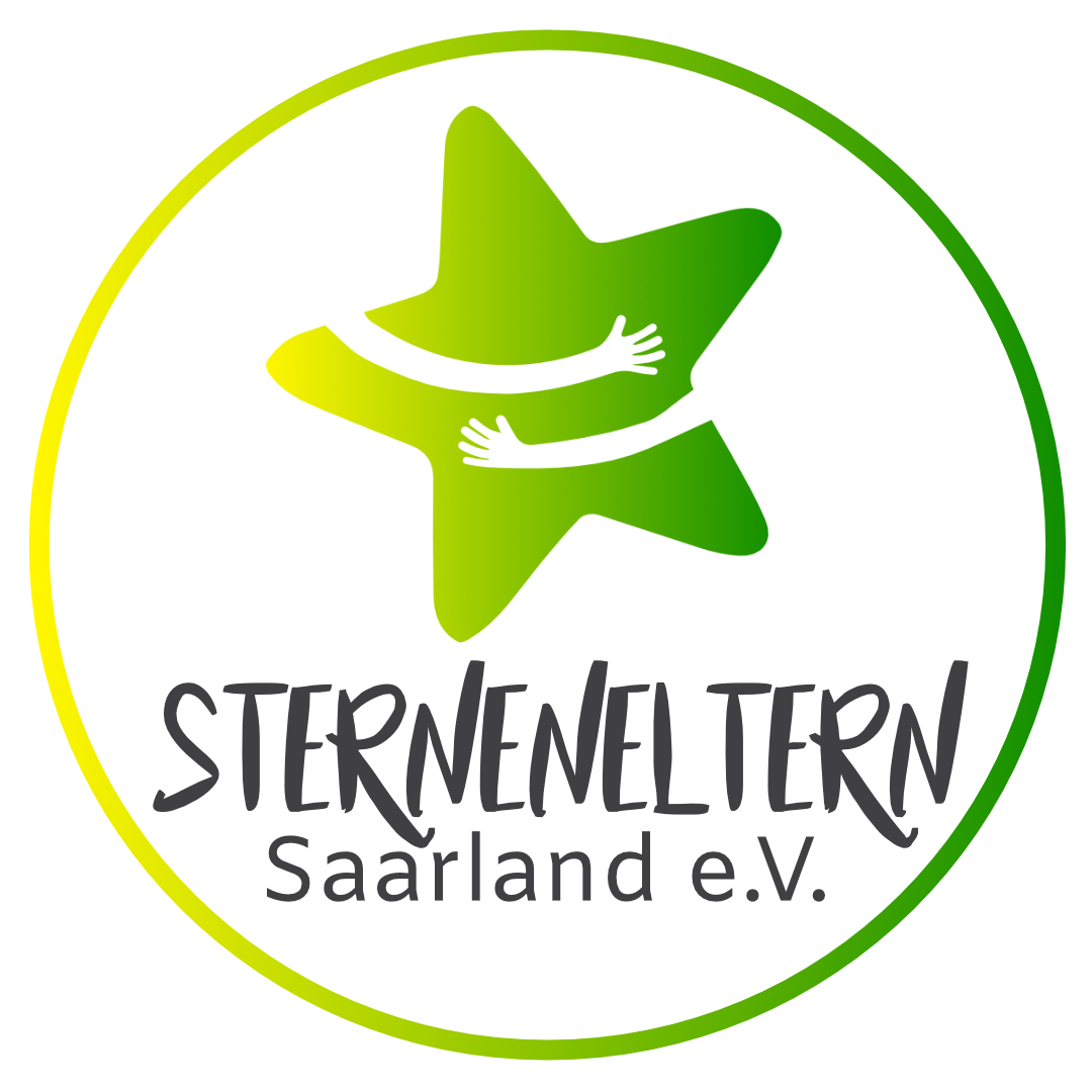 Logo Sternenkinder Stephanie Lattuca