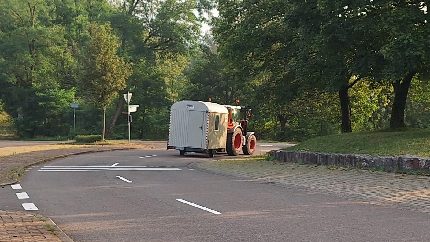 Abbau Bauwagen 2024_ C.Fleck