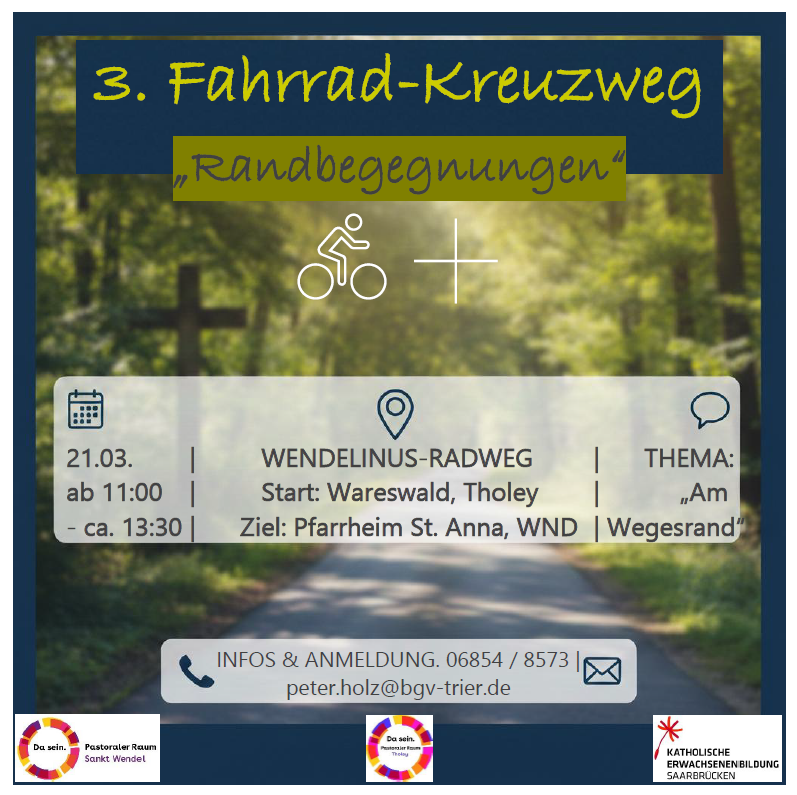 Teaser Fahrradkreuzweg 2026