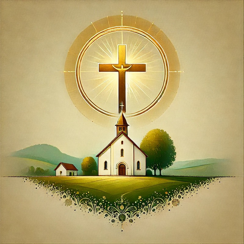 Kreuzerhöhung Primstal