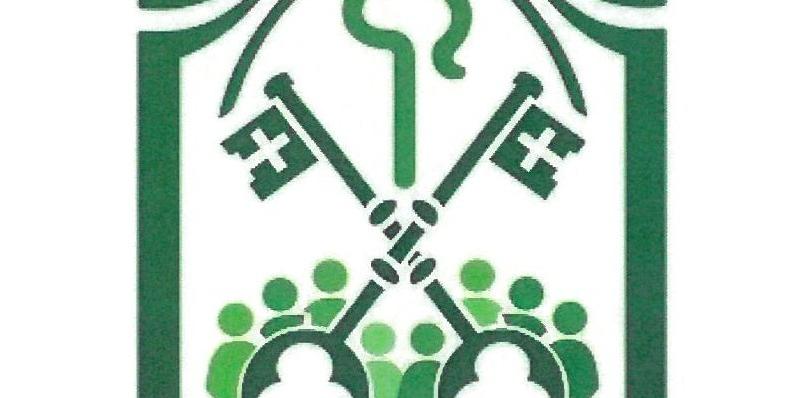 Logo St. Peter Am Peterberg